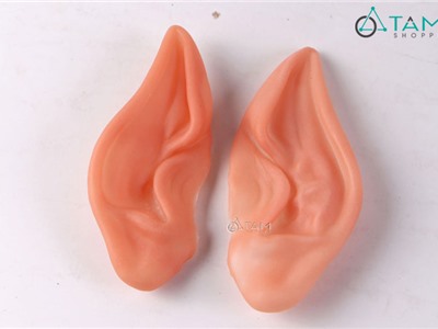 Cặp 2 lỗ tai nhọn quỷ Satan kiểu chụp